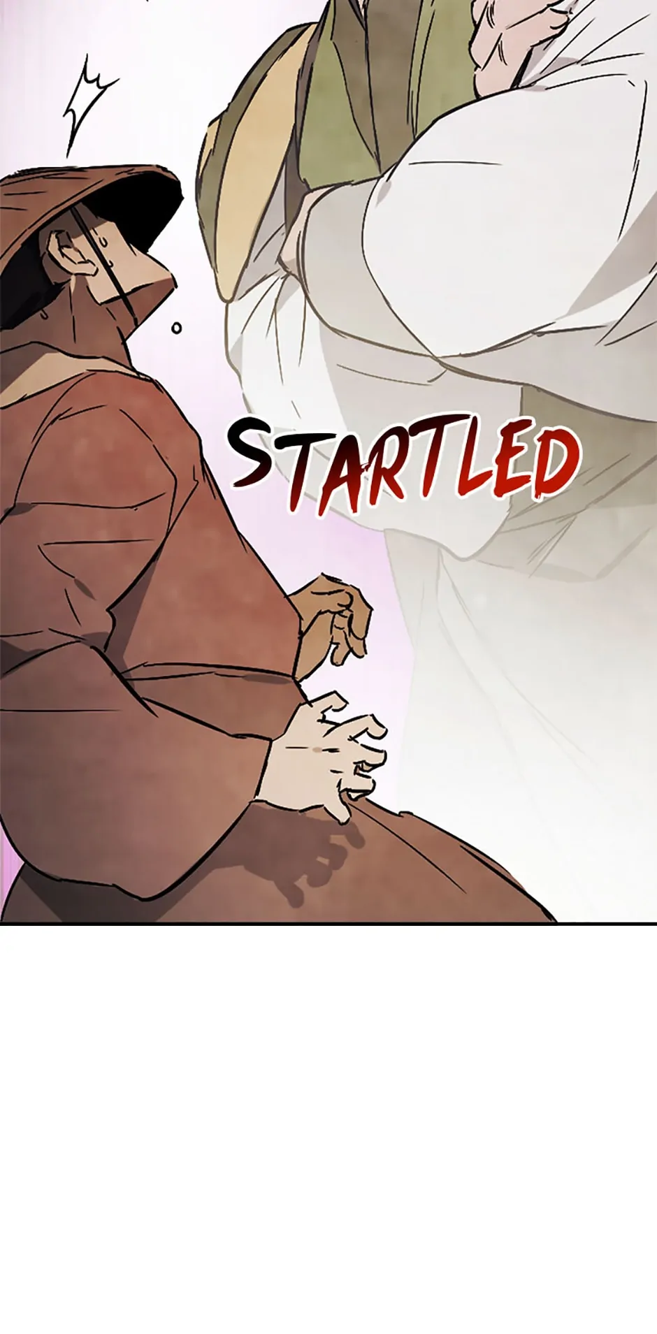 Yi Shen Dang Guan Chapter 75 74
